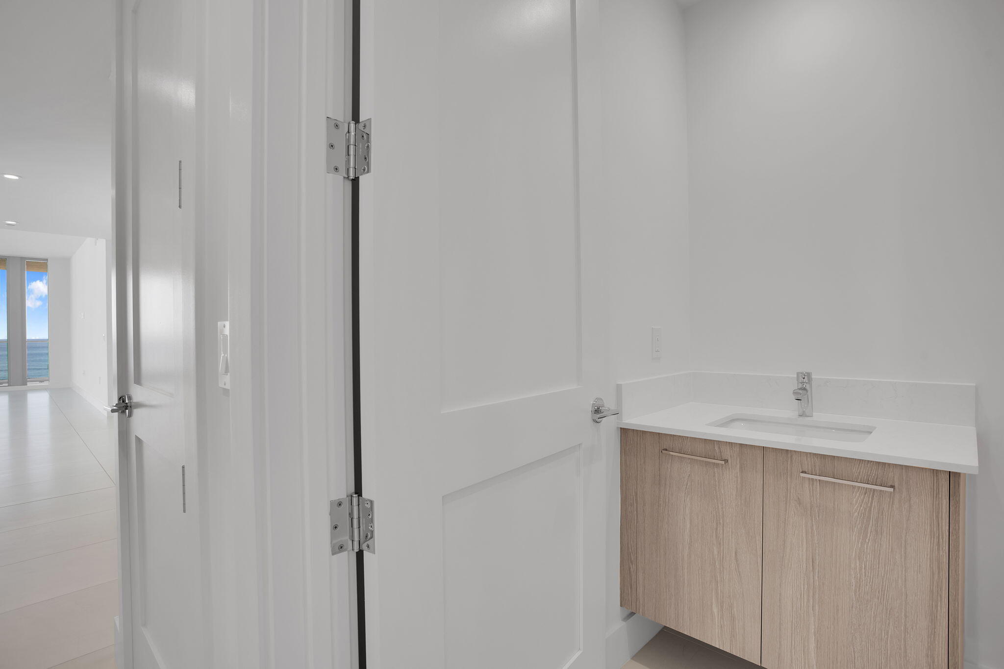 Selene Oceanfront Residences - Residential Lease