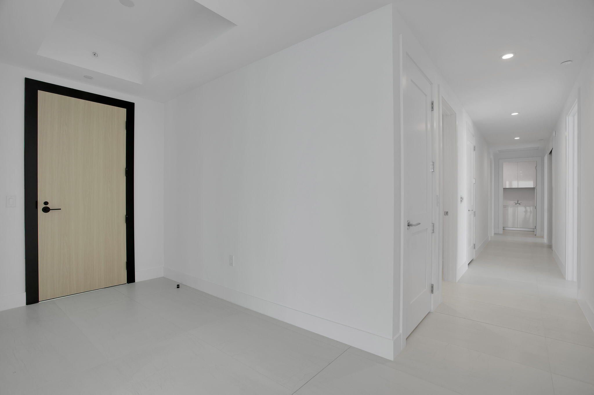 Selene Oceanfront Residences - Residential Lease