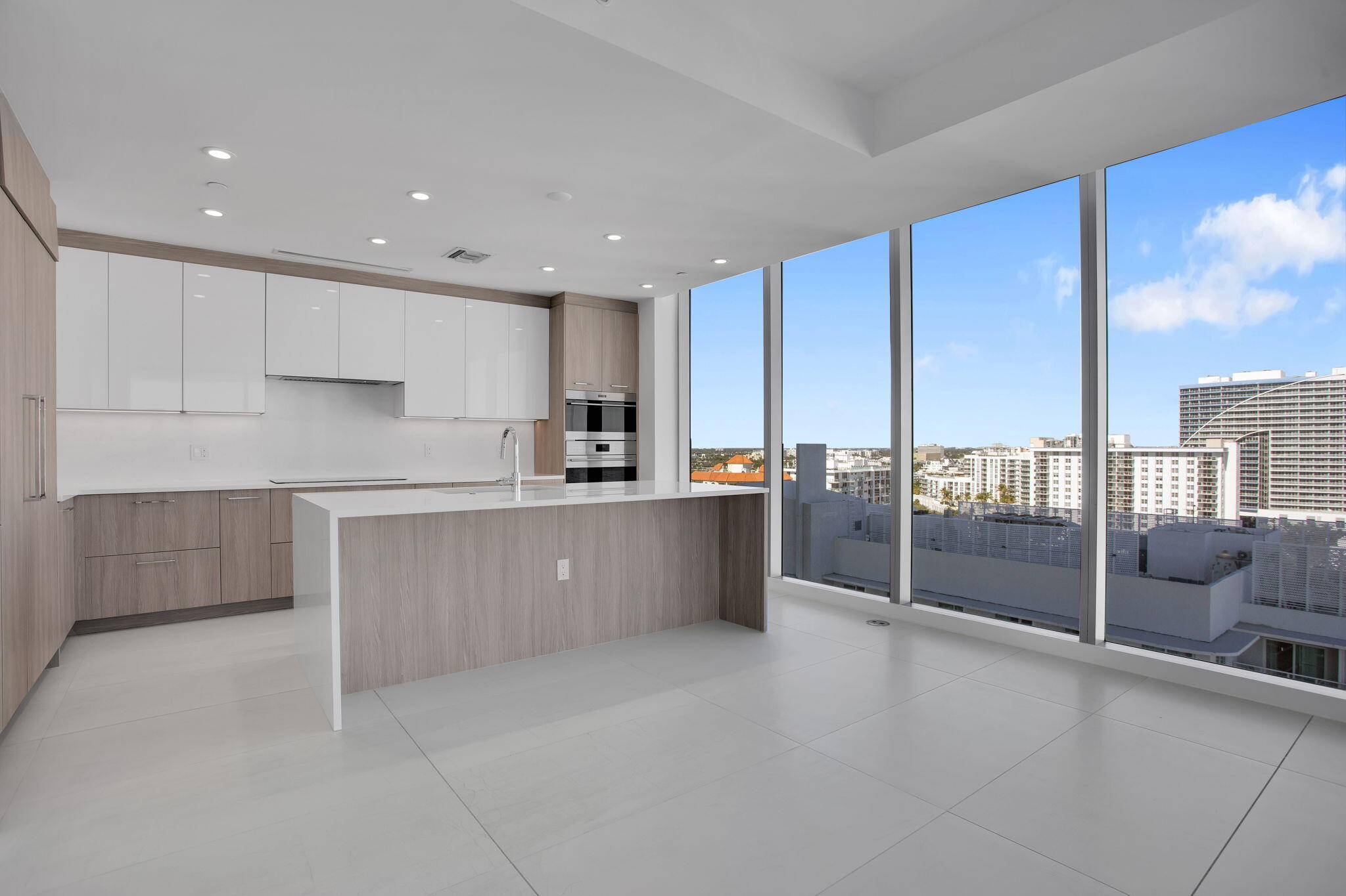 Selene Oceanfront Residences - Residential Lease