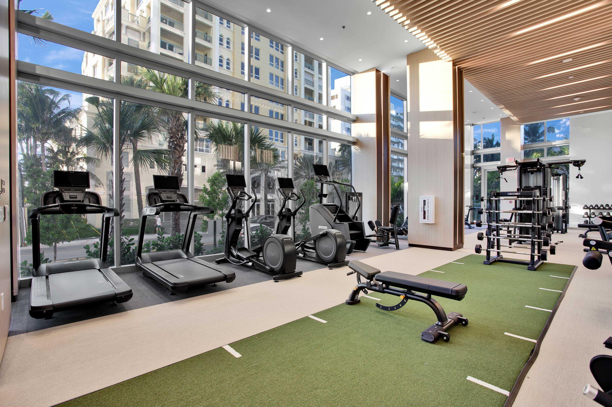 Selene Oceanfront Residences - Residential Lease