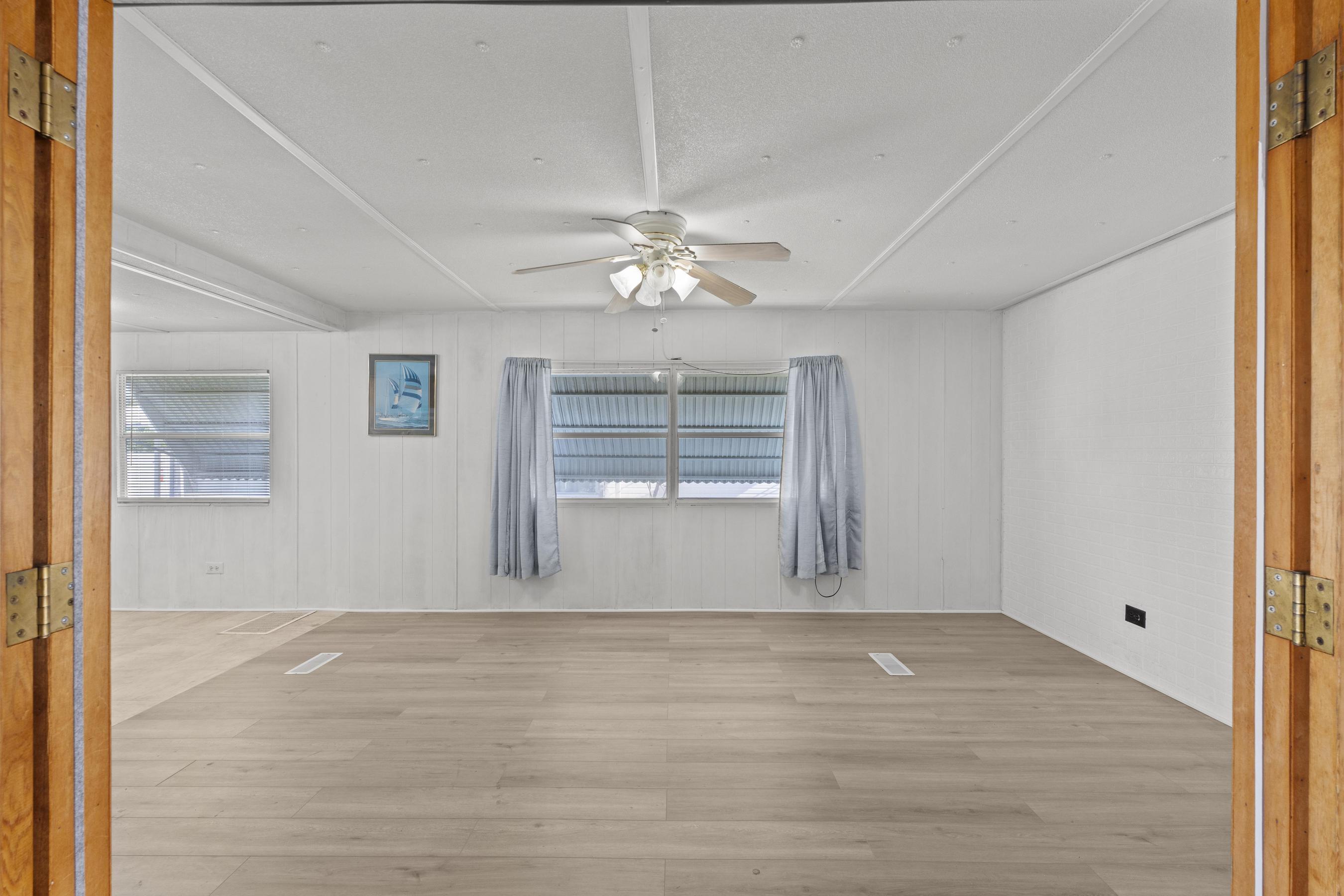 PINE GROVE VILLAGE - Residential Lease