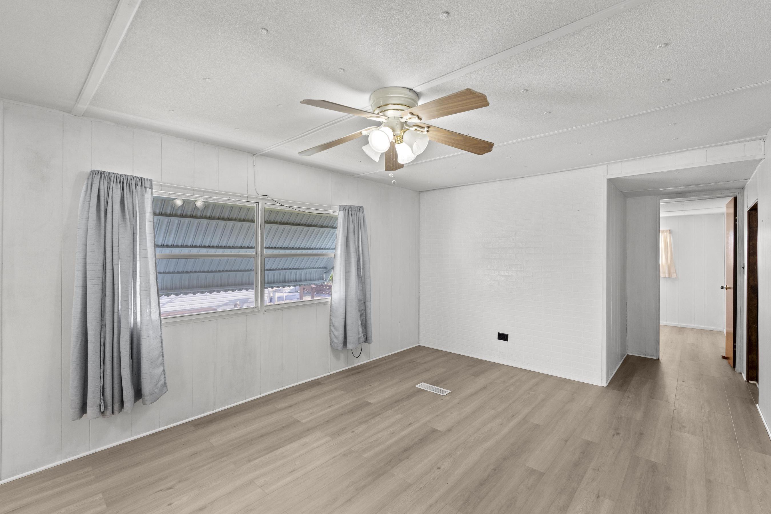PINE GROVE VILLAGE - Residential Lease