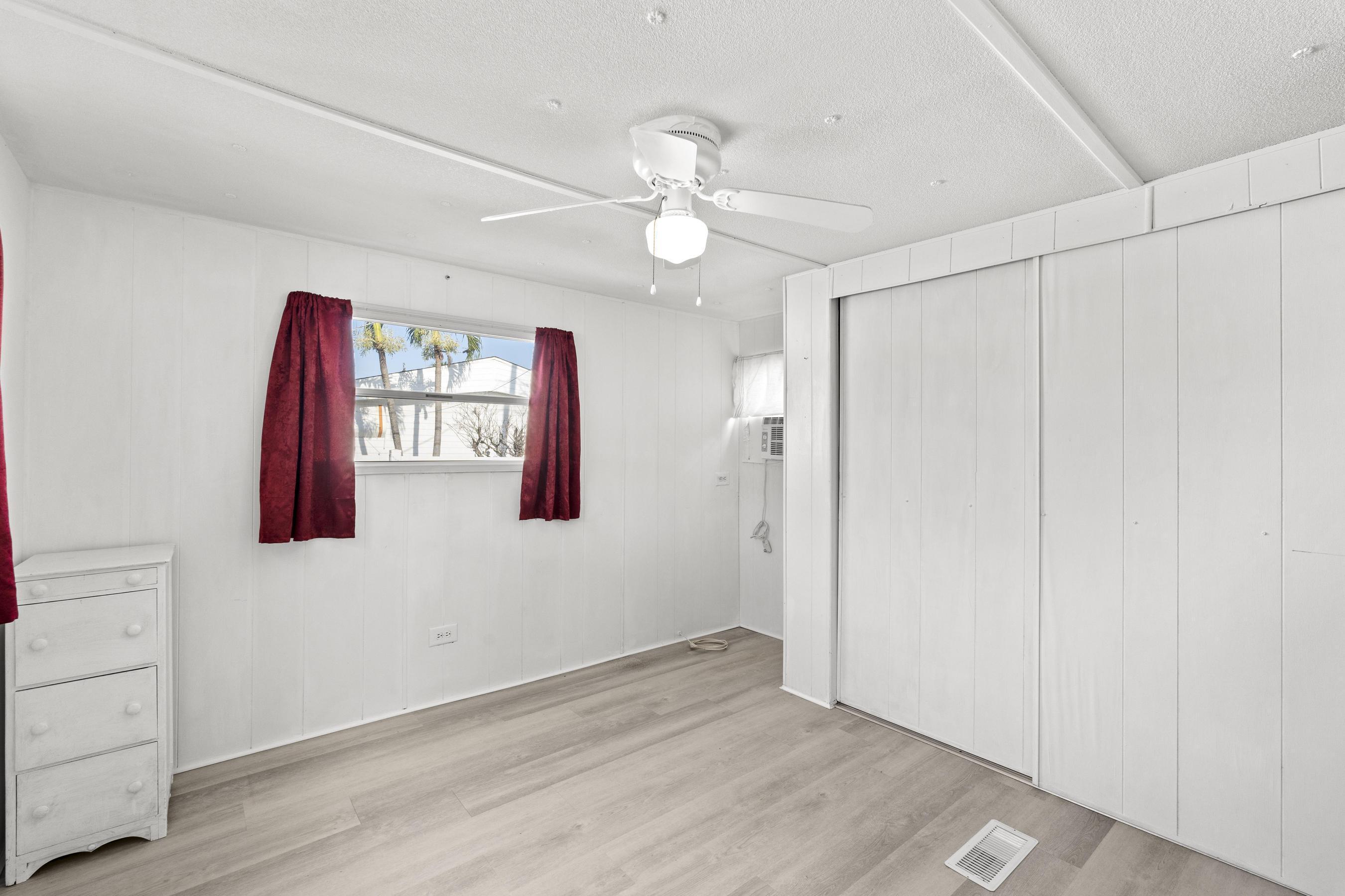 PINE GROVE VILLAGE - Residential Lease