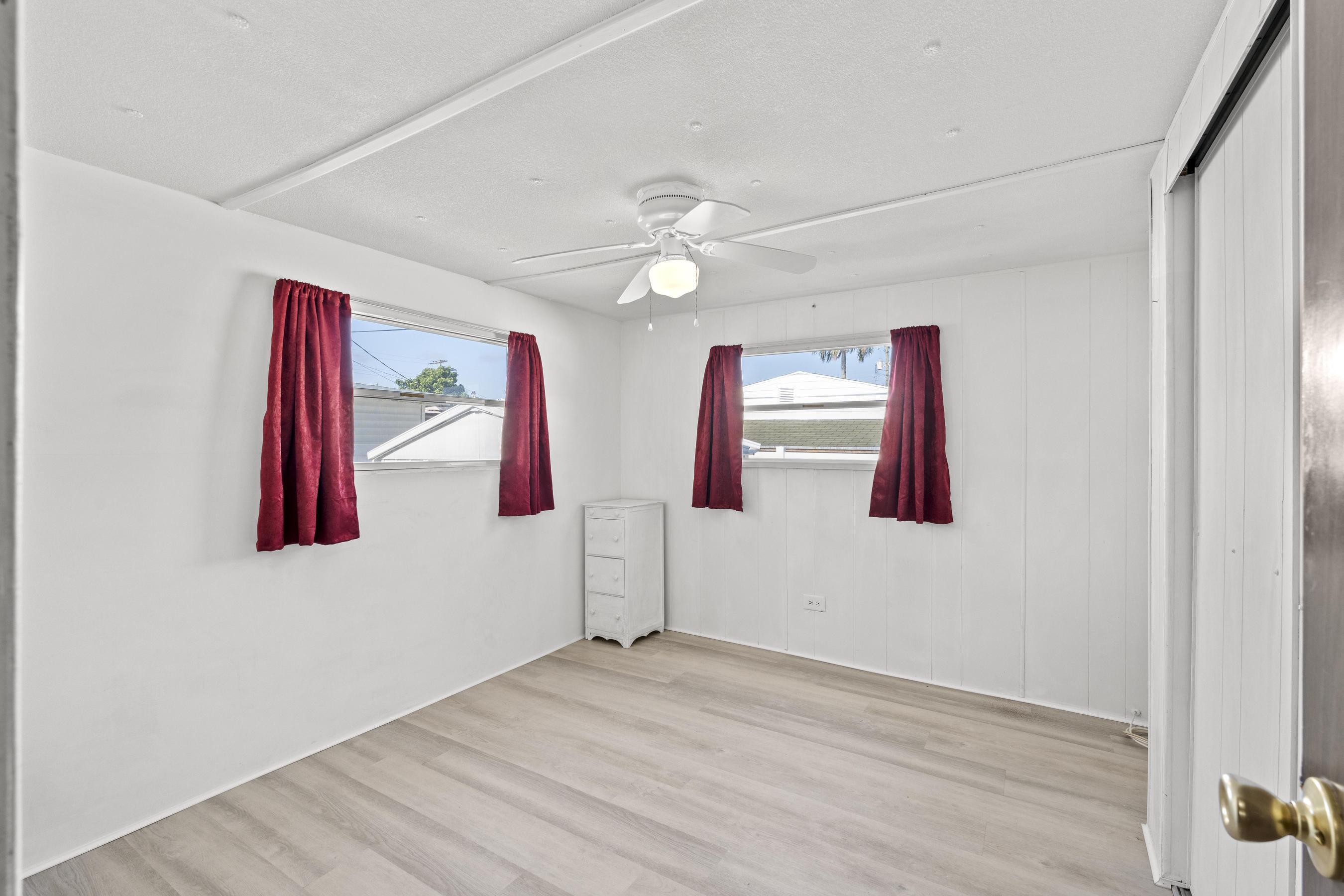 PINE GROVE VILLAGE - Residential Lease