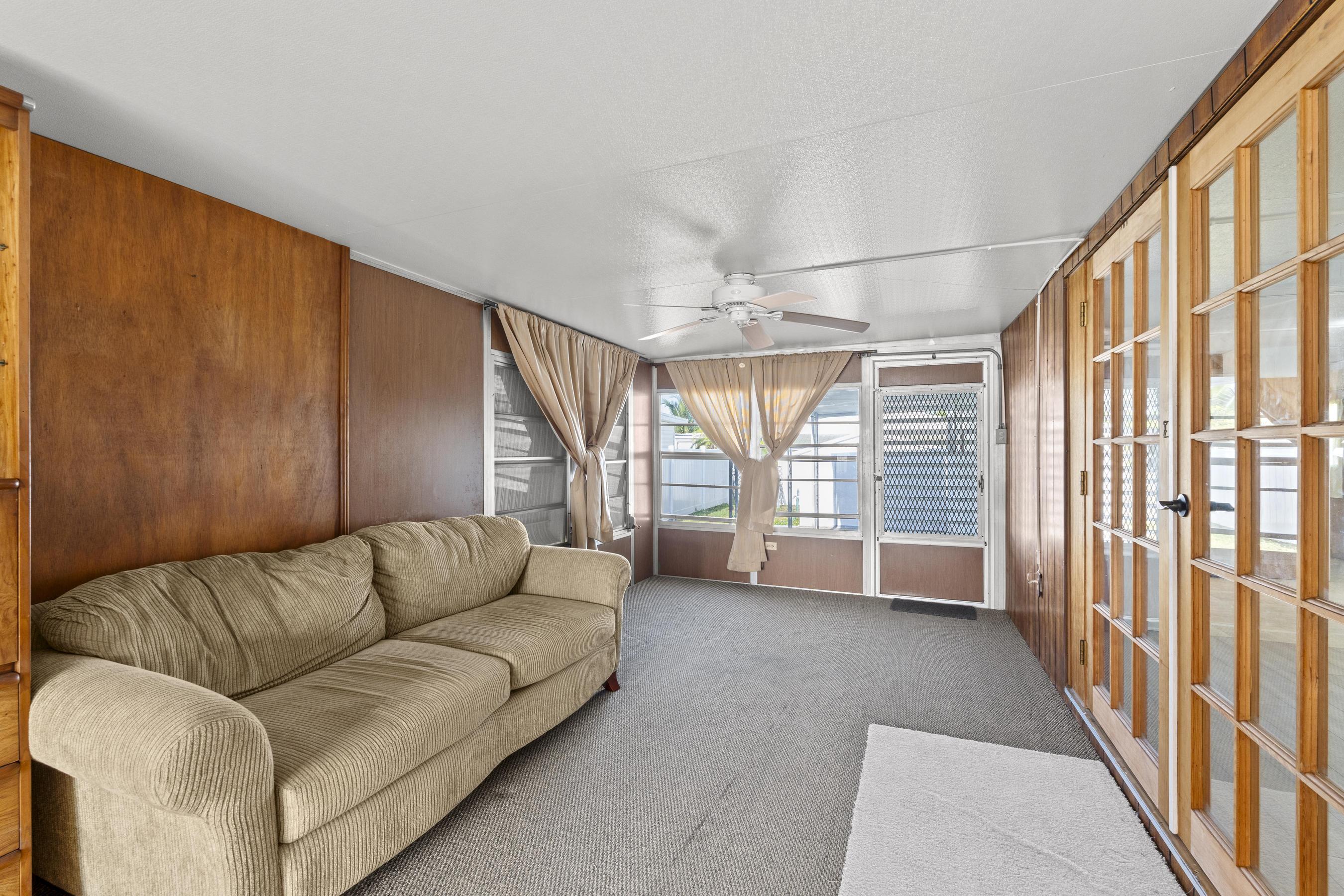 PINE GROVE VILLAGE - Residential Lease