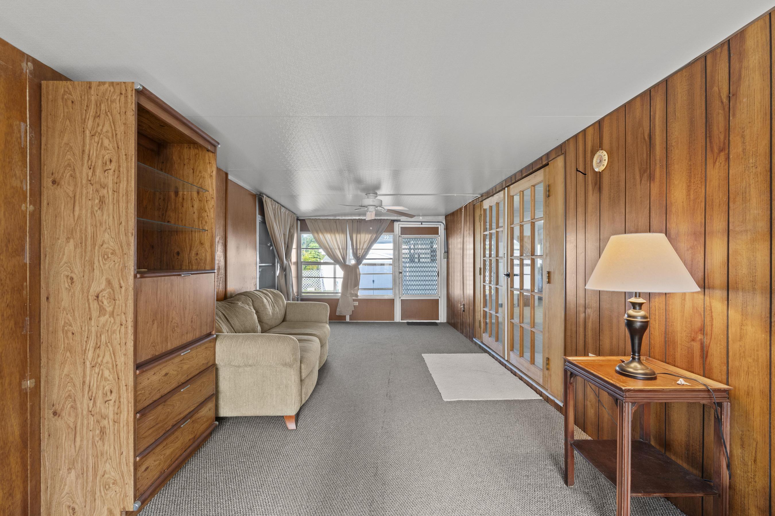 PINE GROVE VILLAGE - Residential Lease