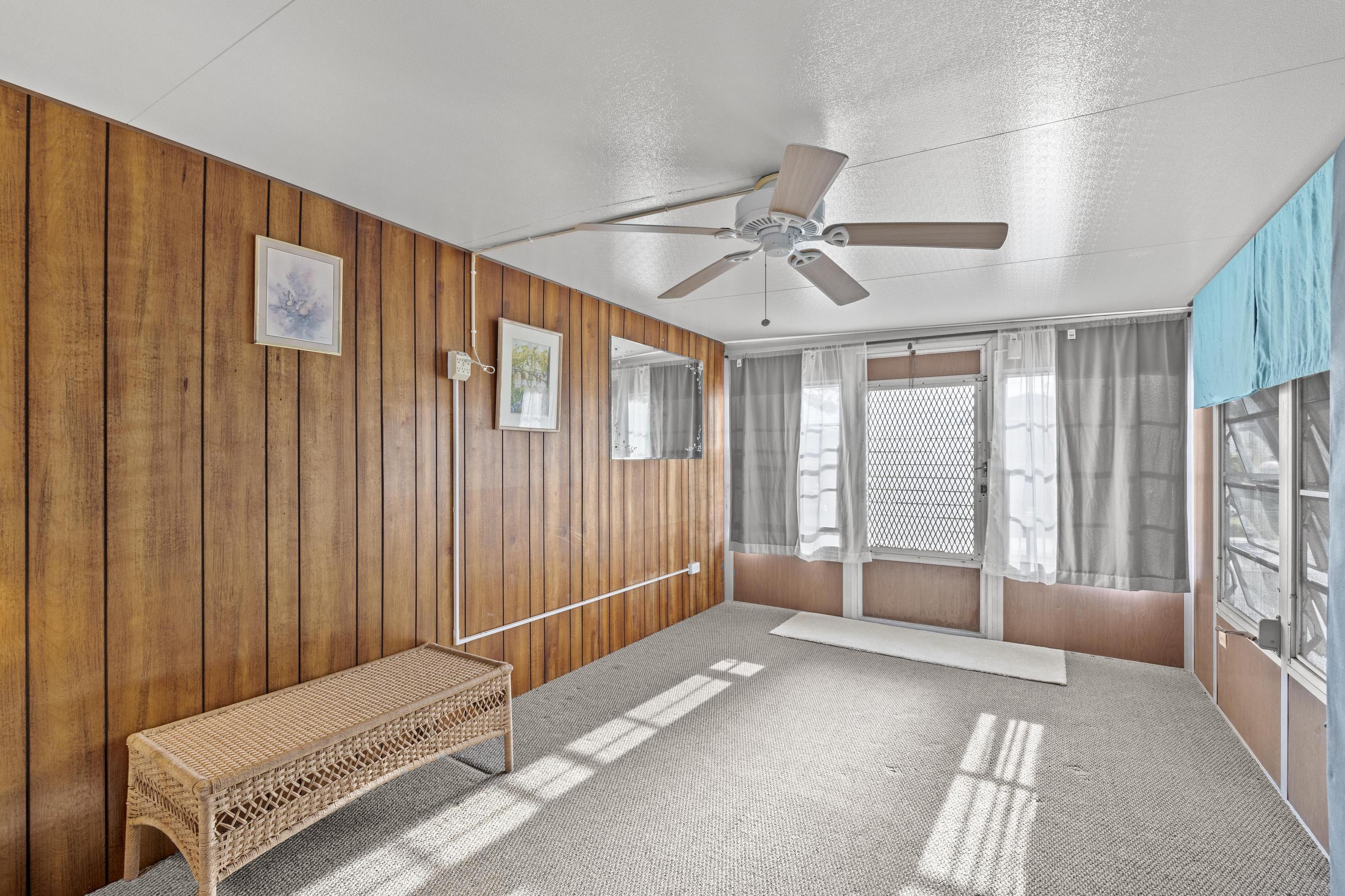 PINE GROVE VILLAGE - Residential Lease