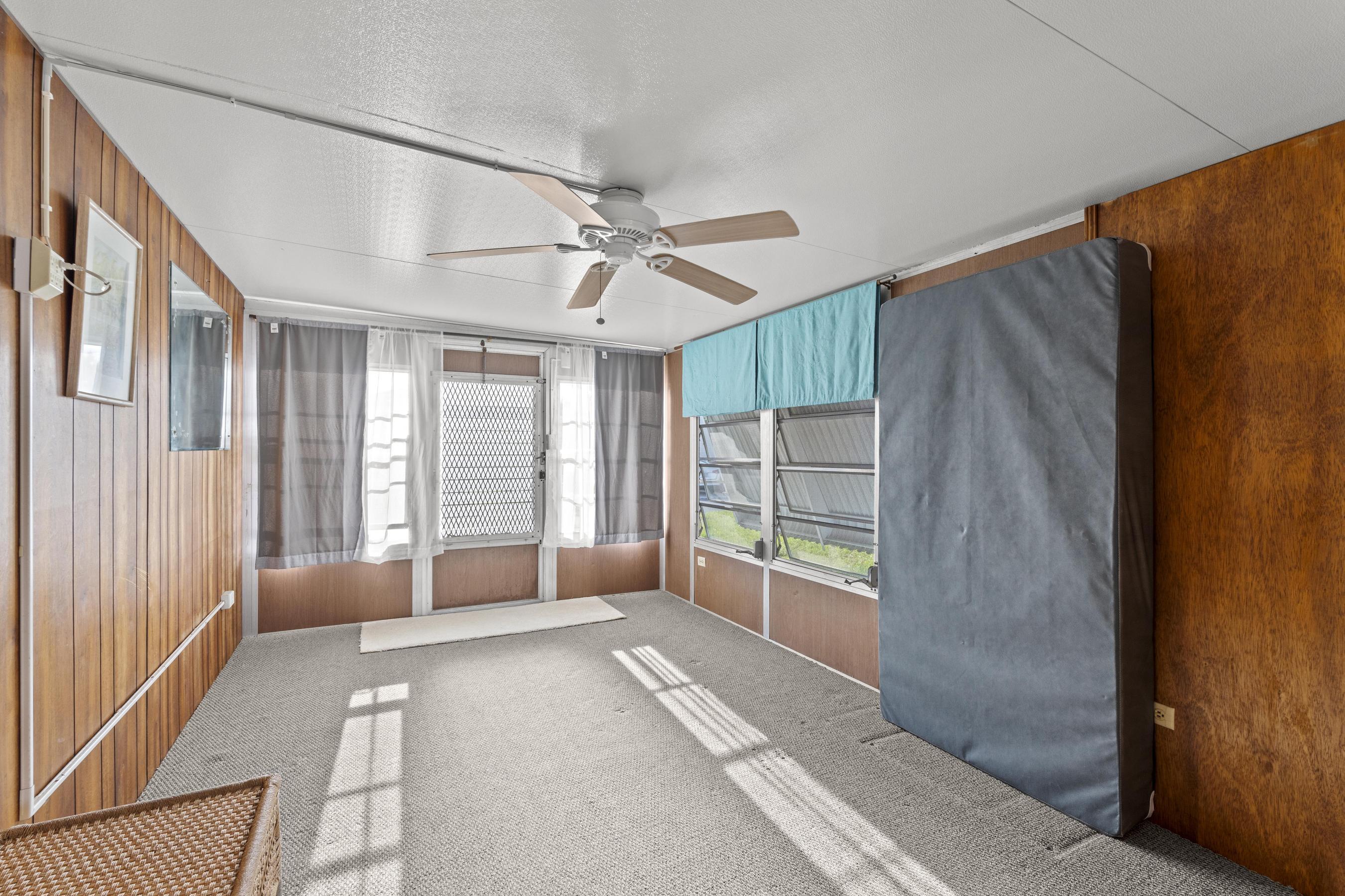 PINE GROVE VILLAGE - Residential Lease