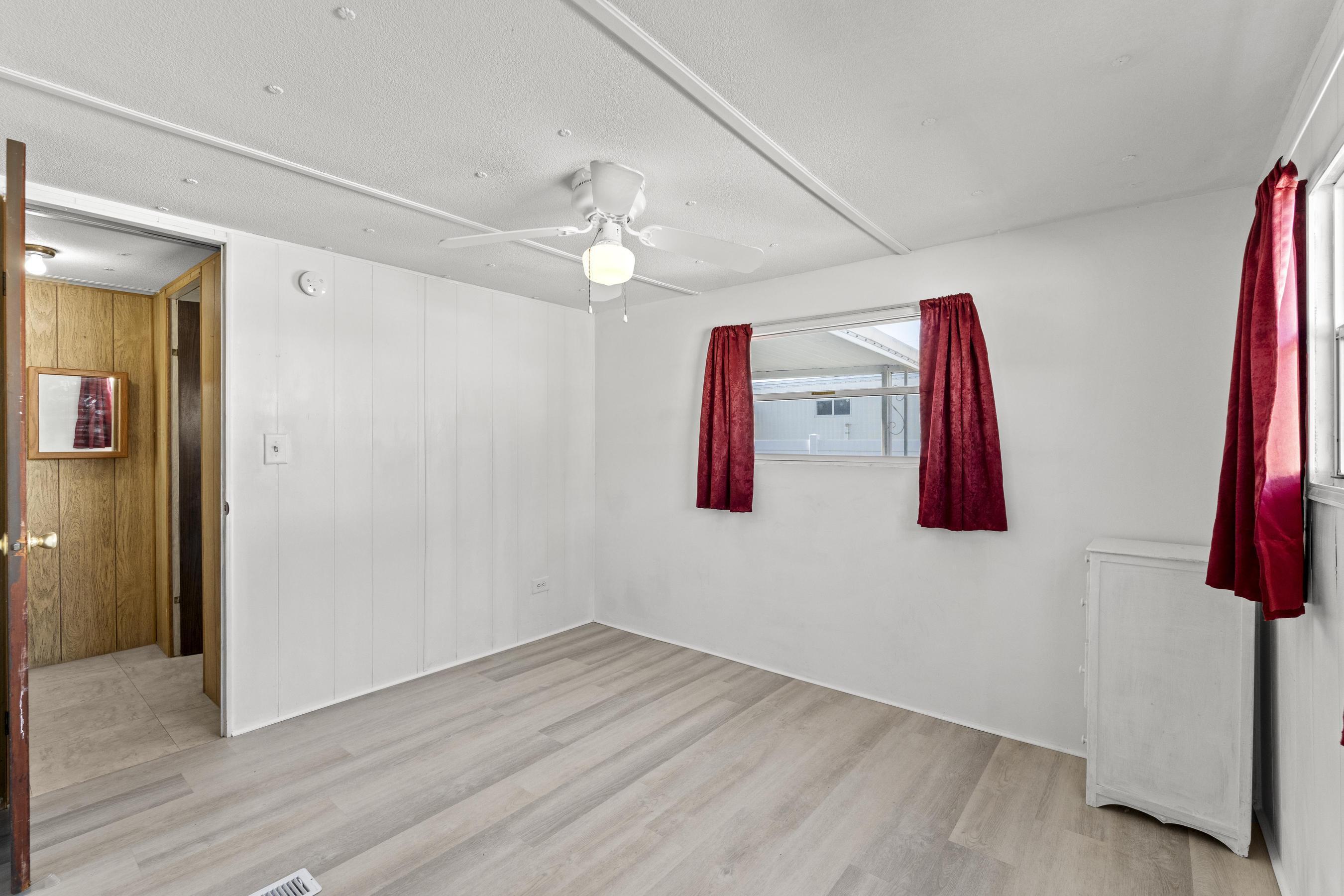 PINE GROVE VILLAGE - Residential Lease