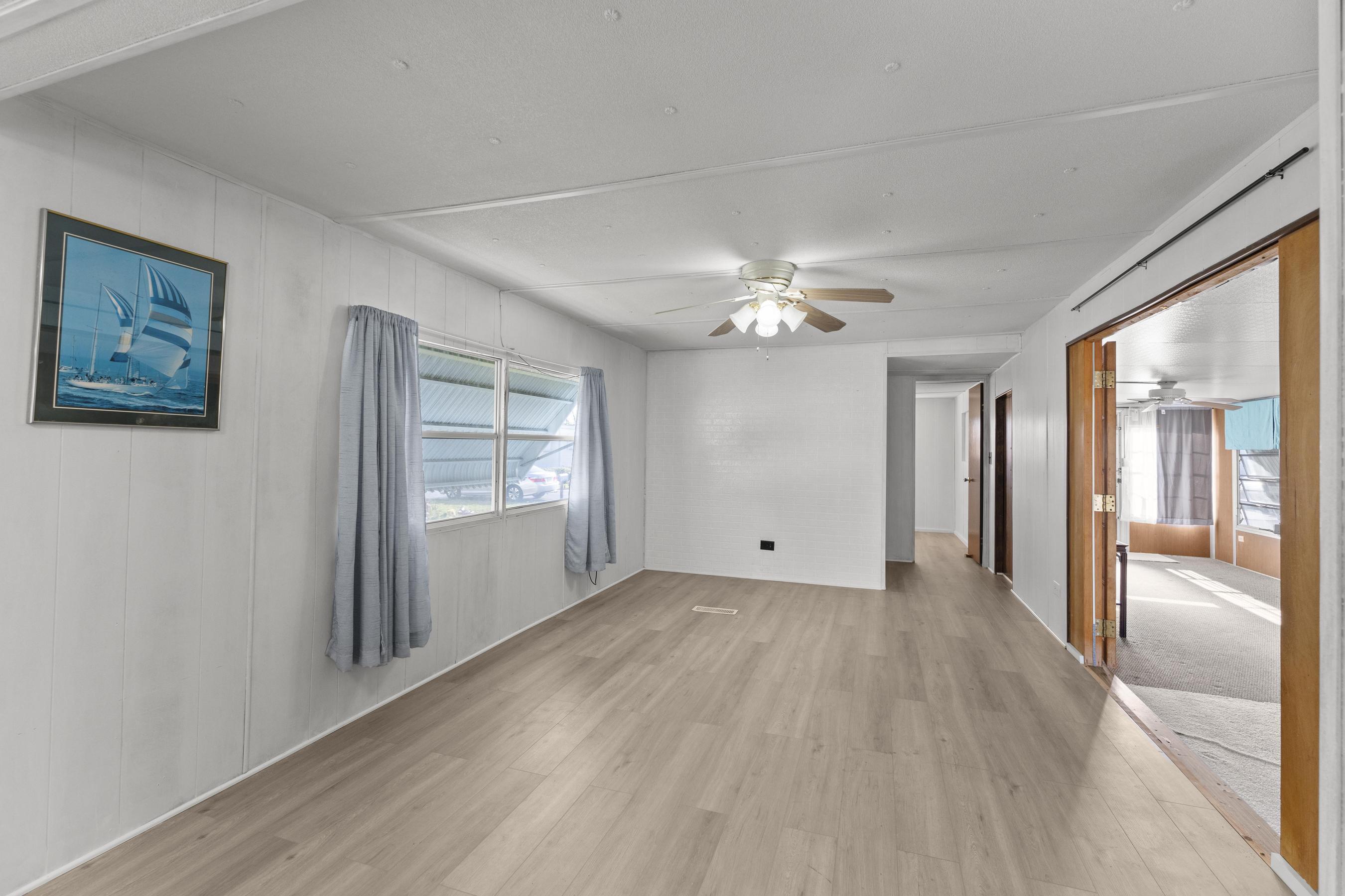 PINE GROVE VILLAGE - Residential Lease