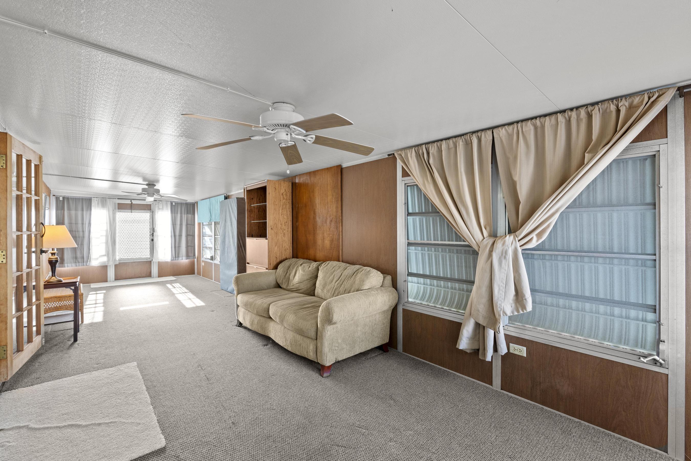 PINE GROVE VILLAGE - Residential Lease
