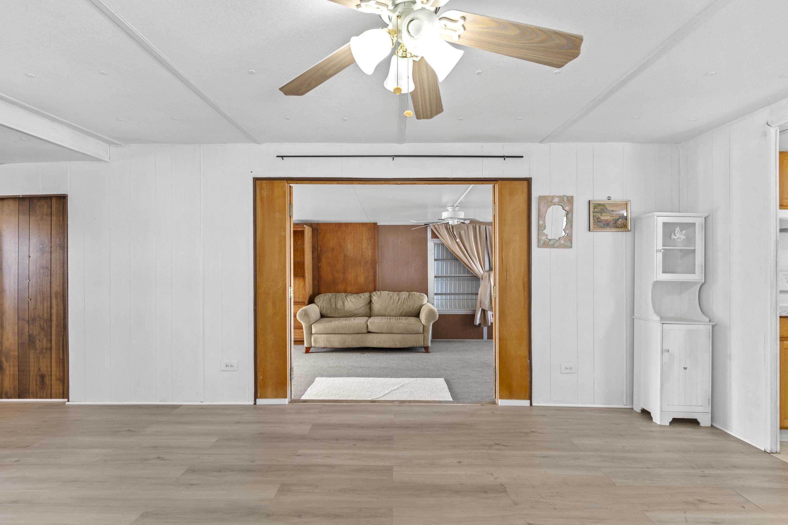 PINE GROVE VILLAGE - Residential Lease