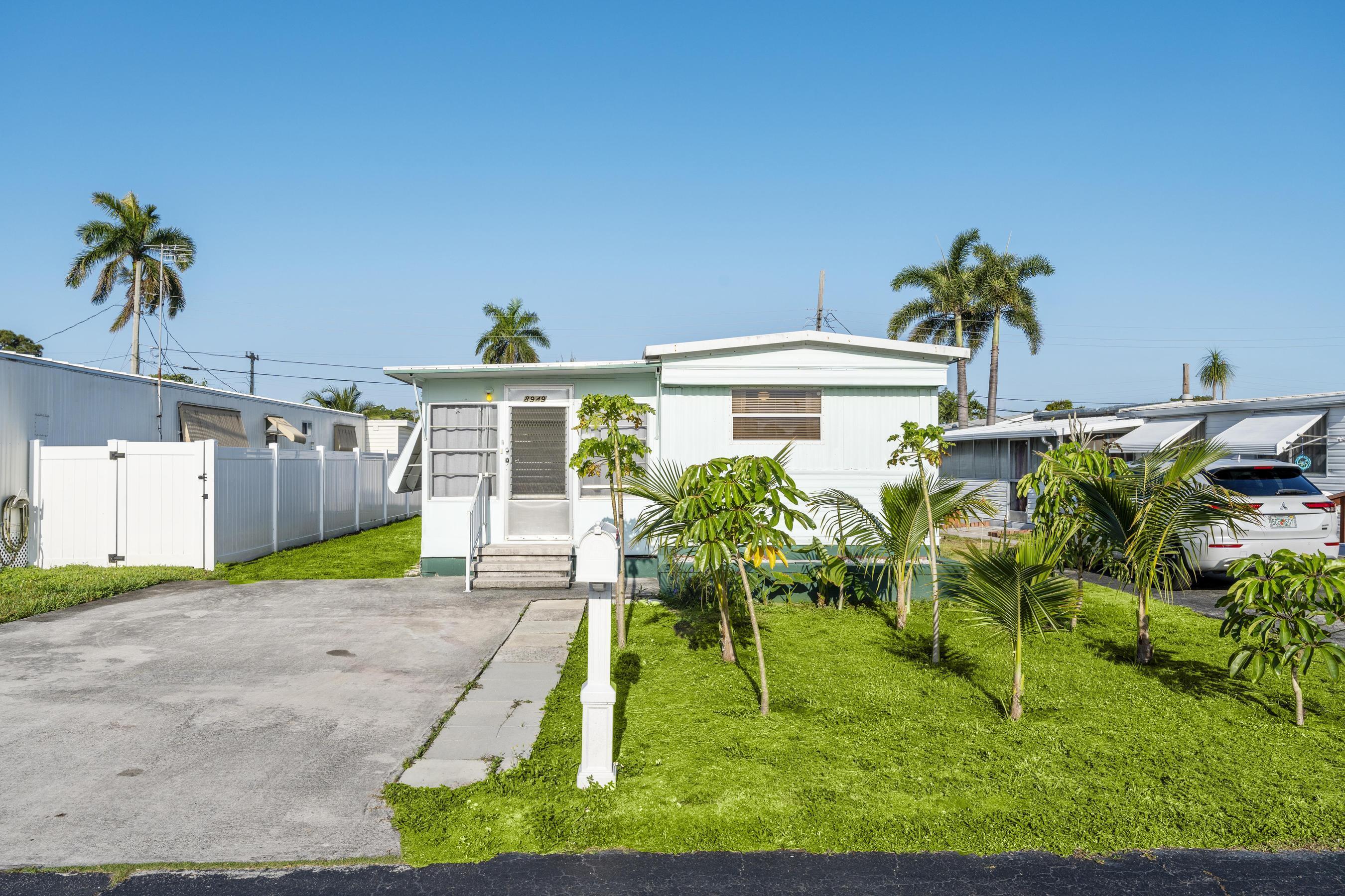 PINE GROVE VILLAGE - Residential Lease