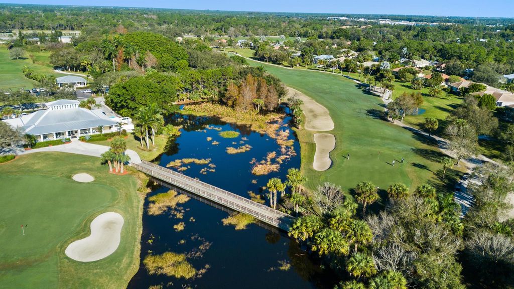 Photo of 787 SW Balmoral Trace, Stuart, FL 34997 (MLS # R10954775)