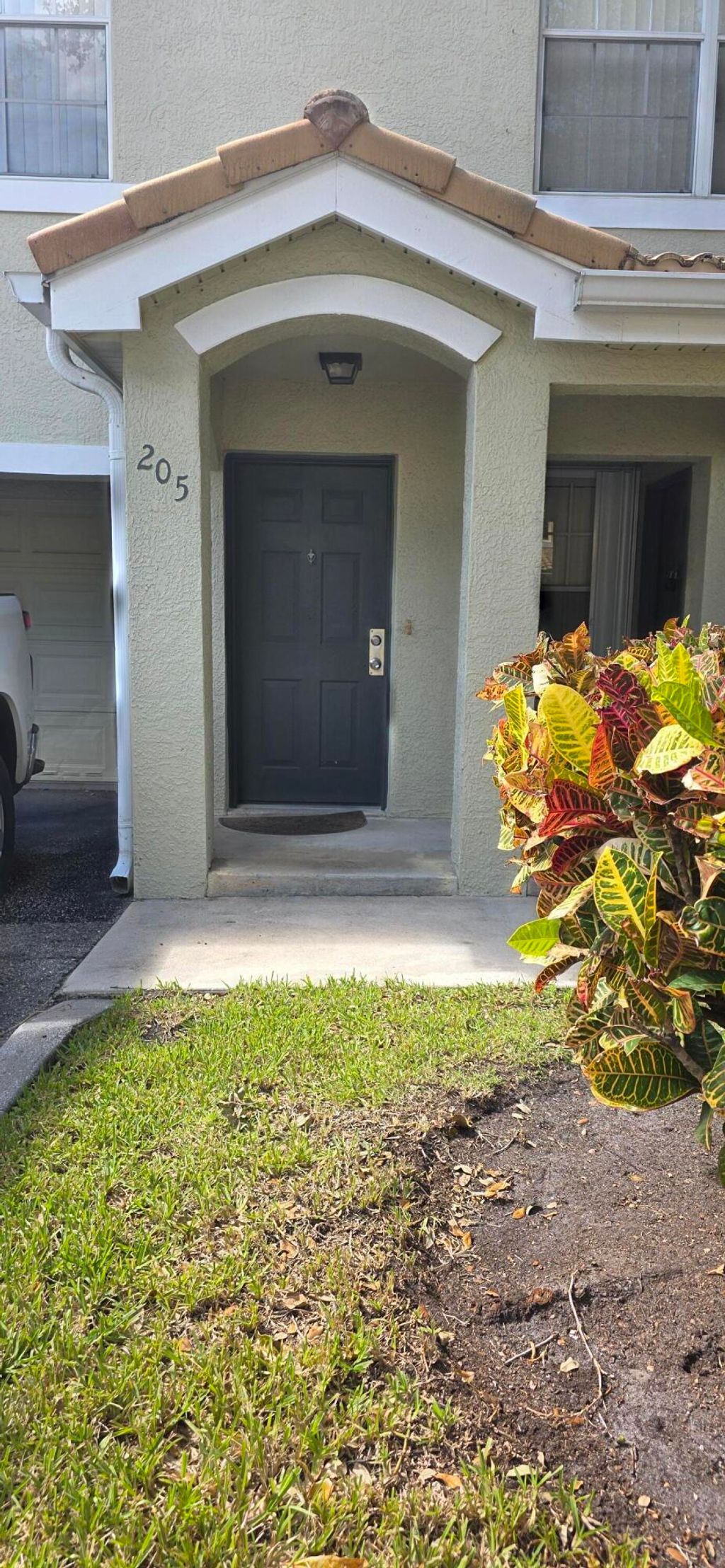 Photo of 108 SW Peacock Boulevard #5205, Port Saint Lucie, FL 34986 (MLS # B26025057)