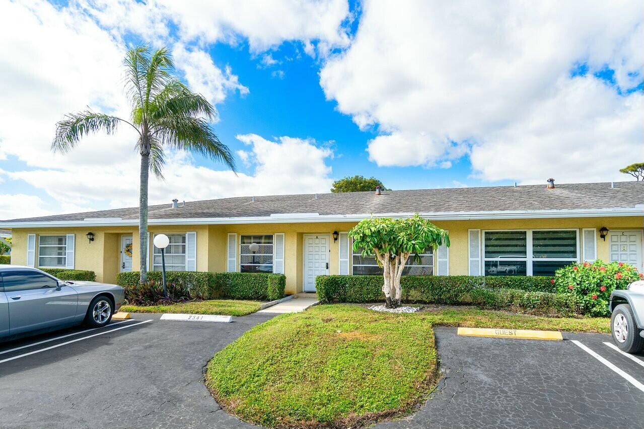 1031 Citrus Way 102-B