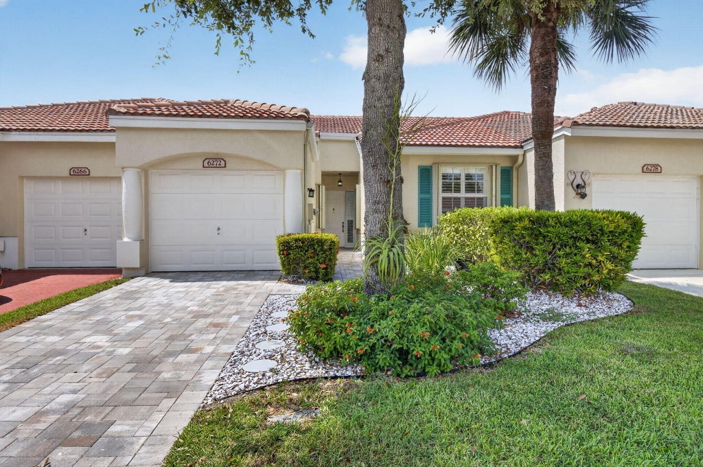 Photo of 6272 PETUNIA Road, Delray Beach, FL 33484 (MLS # B26060860)
