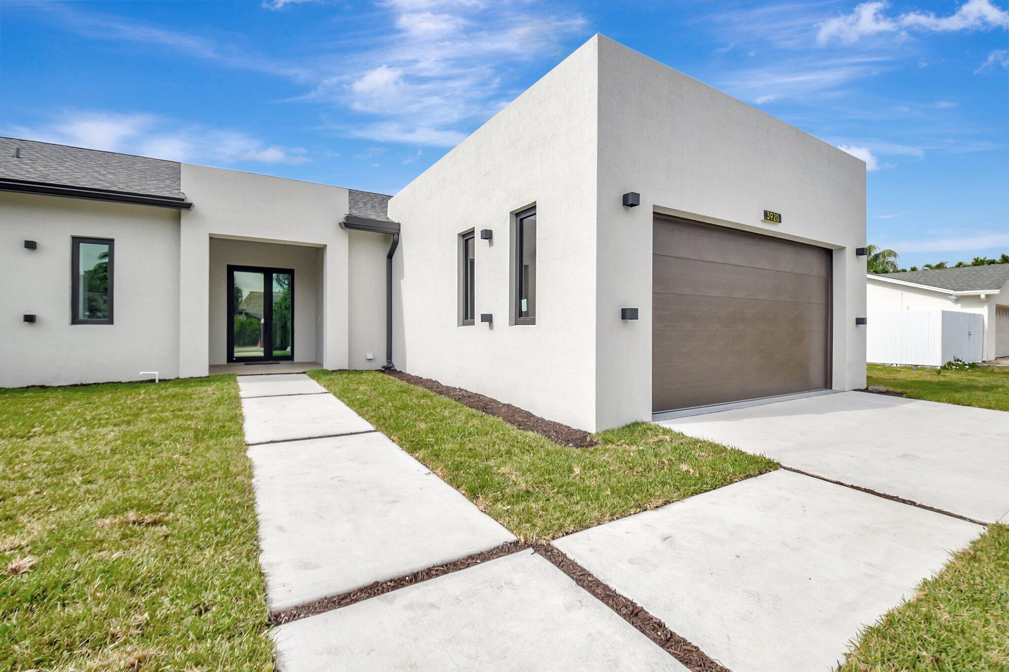 3920 Espan Court