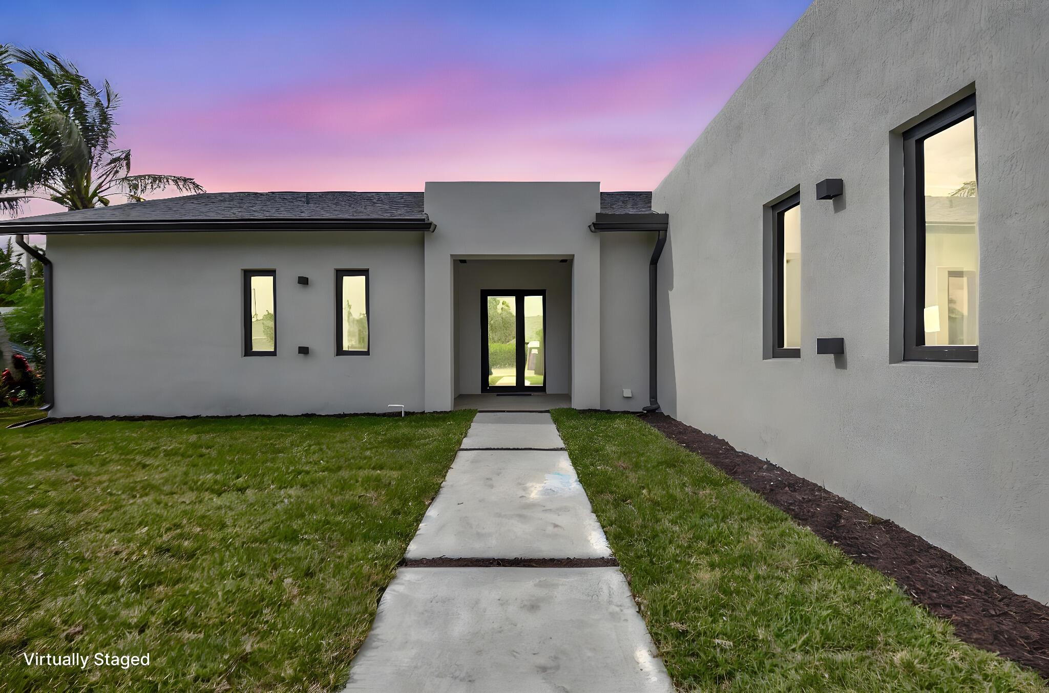 3920 Espan Court
