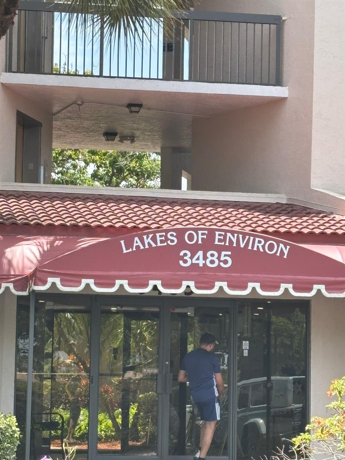 3485 Environ C408 C-408