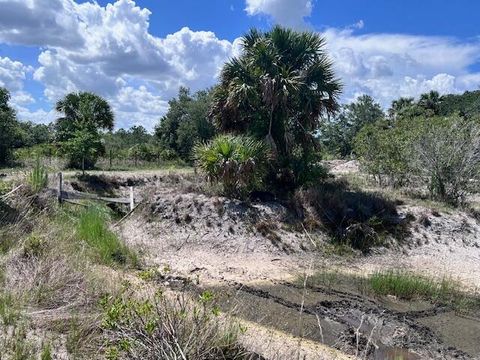 15731 NW 296th Street Okeechobee FL 34972