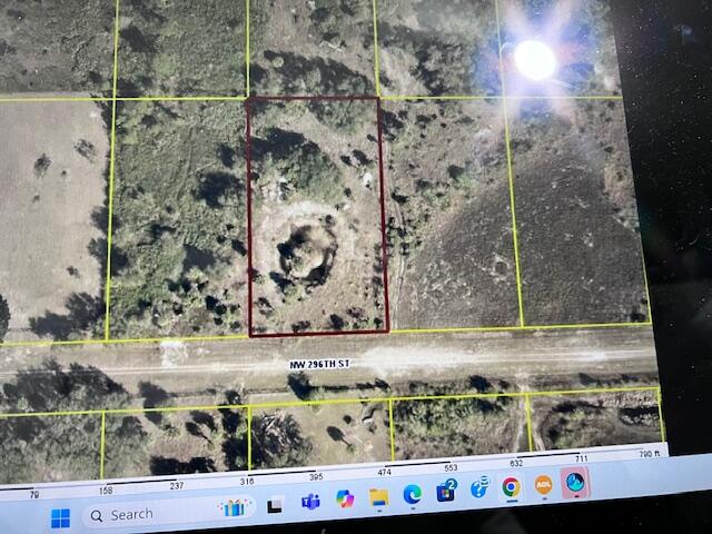 15731 NW 296th Street