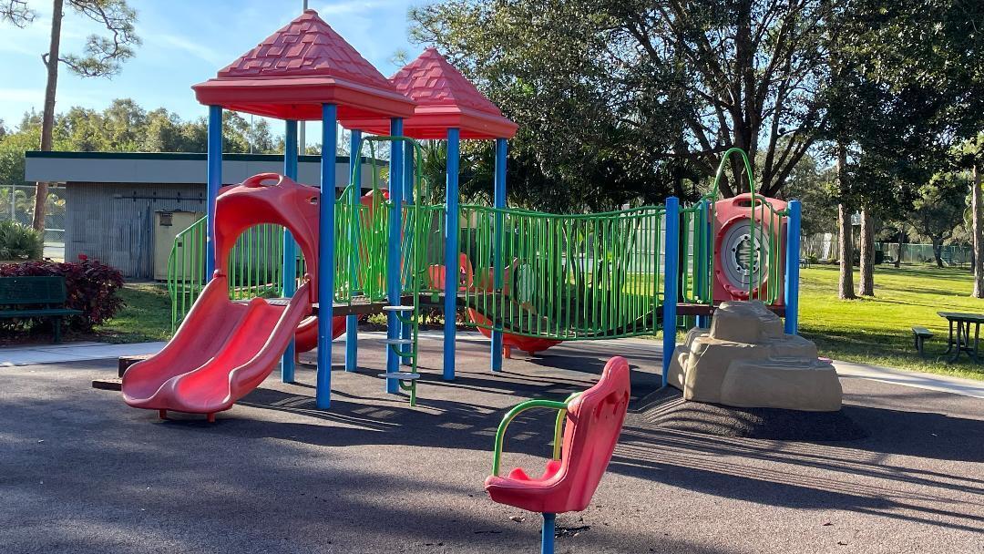 PORT ST LUCIE-SECTION 04 - Residential