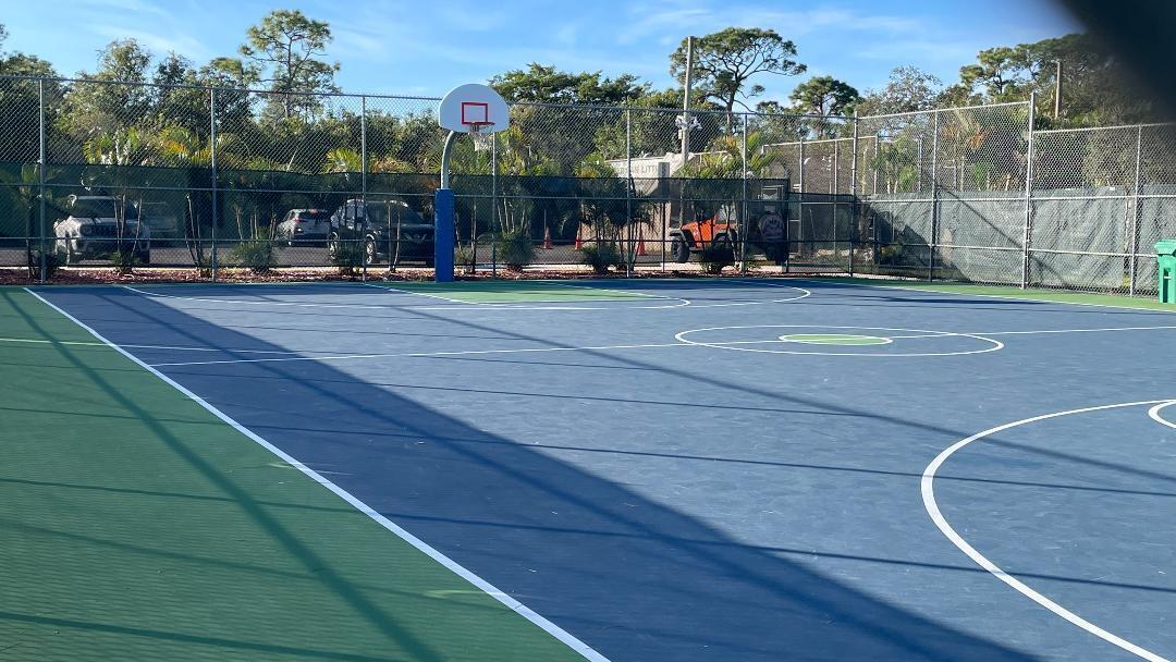 PORT ST LUCIE-SECTION 04 - Residential