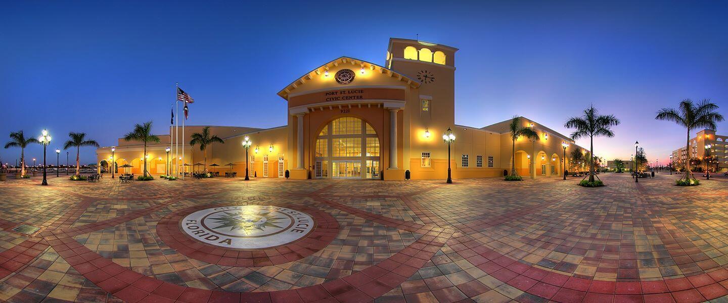 PORT ST LUCIE-SECTION 04 - Residential