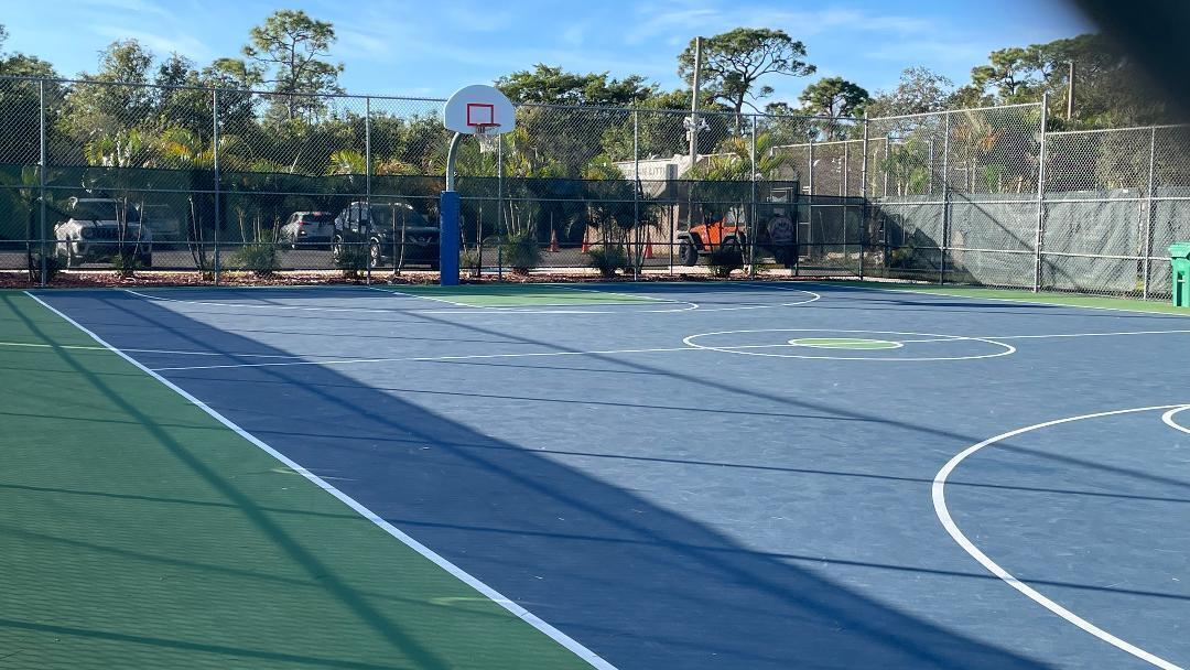 PORT ST LUCIE-SECTION 04 - Residential