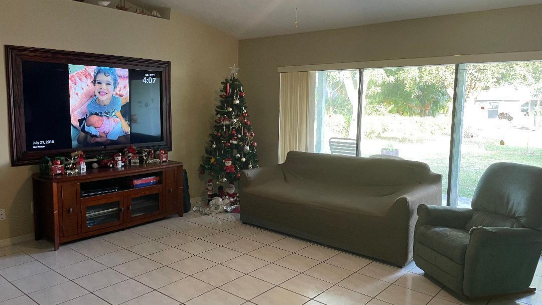 PORT ST LUCIE-SECTION 04 - Residential