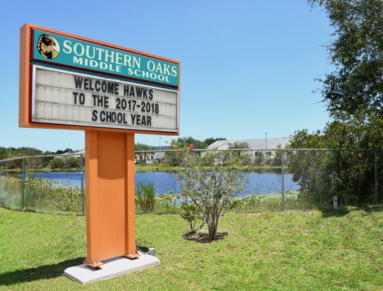 PORT ST LUCIE-SECTION 04 - Residential