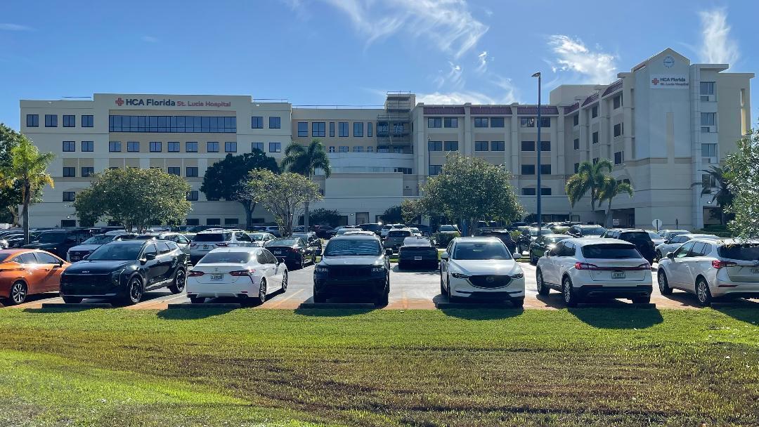 PORT ST LUCIE-SECTION 04 - Residential