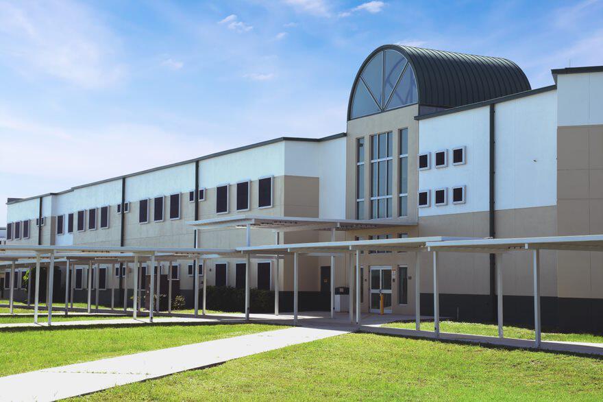 PORT ST LUCIE-SECTION 04 - Residential