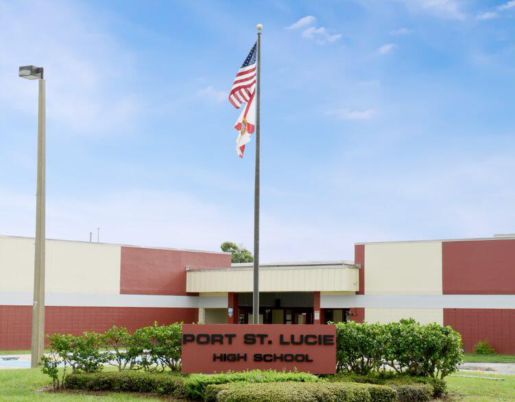 PORT ST LUCIE-SECTION 04 - Residential