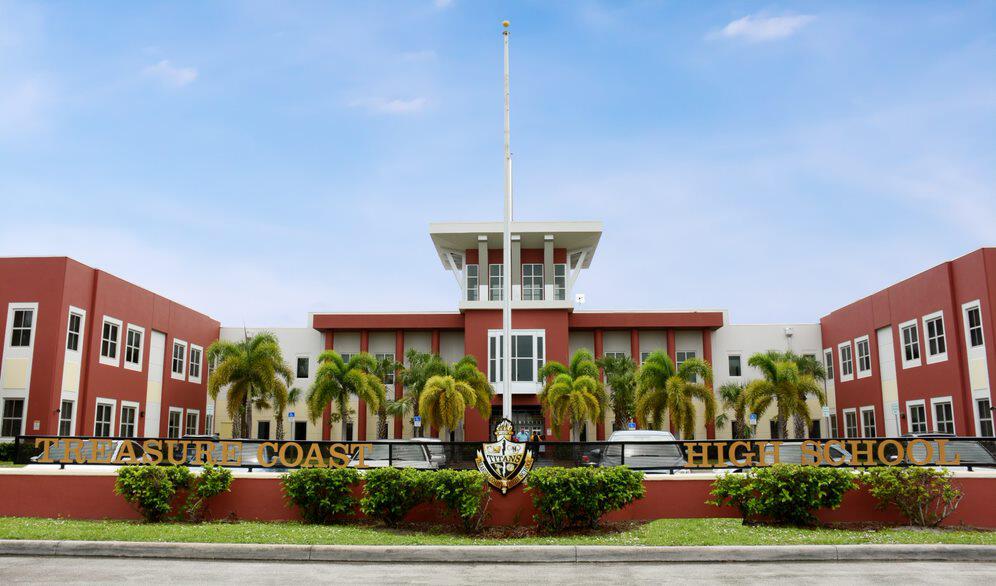 PORT ST LUCIE-SECTION 04 - Residential