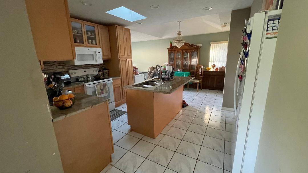 PORT ST LUCIE-SECTION 04 - Residential