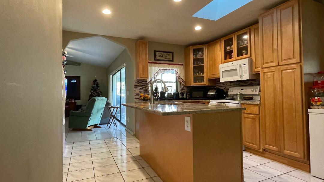 PORT ST LUCIE-SECTION 04 - Residential