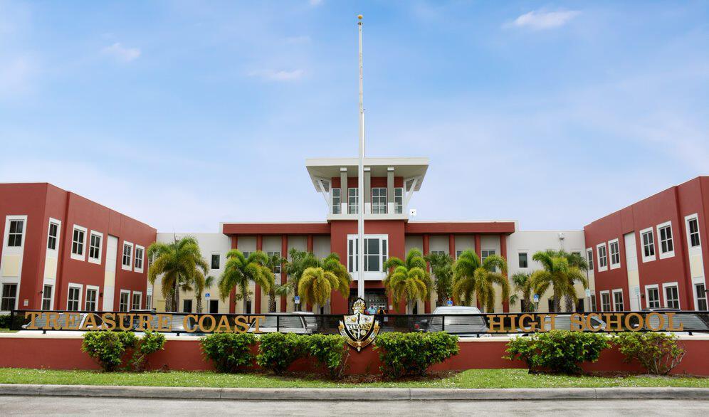 PORT ST LUCIE-SECTION 04 - Residential