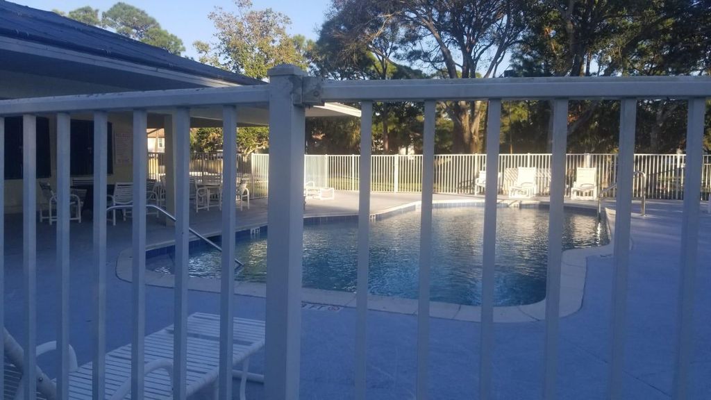 Photo of 6537 SE Federal Highway #102, Stuart, FL 34997 (MLS # R10857709)