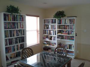 Crown Colony Club - Residential Lease