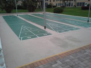 Crown Colony Club - Residential Lease