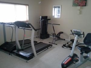 Crown Colony Club - Residential Lease