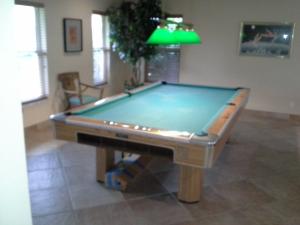 Crown Colony Club - Residential Lease