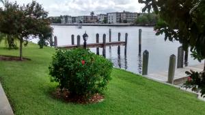 Crown Colony Club - Residential Lease