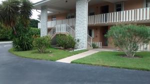 Crown Colony Club - Residential Lease