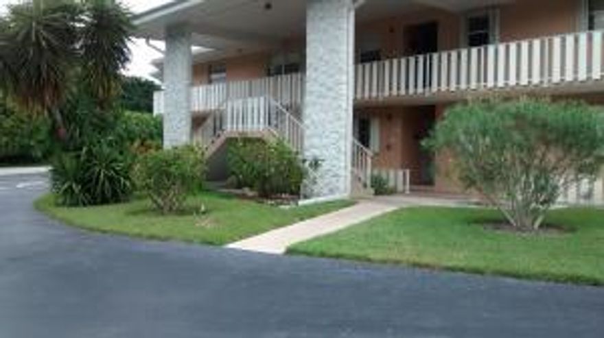 This is a seasonal listing (4mos to 6 mos) with the owner preferring a longer term which reduces the monthly rate. Crown Colony Club is situated on the Intracoastal Waterway and has it all. A private ocean beach only a short walk, two clubhouses with grilling stations, an exercise room, billiards and a library. A large heated pool,shuffleboard, and boat docks are also there in this tropical setting.The unit itself is under renovation now but a new kitchen with new cabinets, quartz counter tops and SS appliance will be there along with a new king size bed in the master and two twin beds in the second bedroom plus other numerous upgrades.