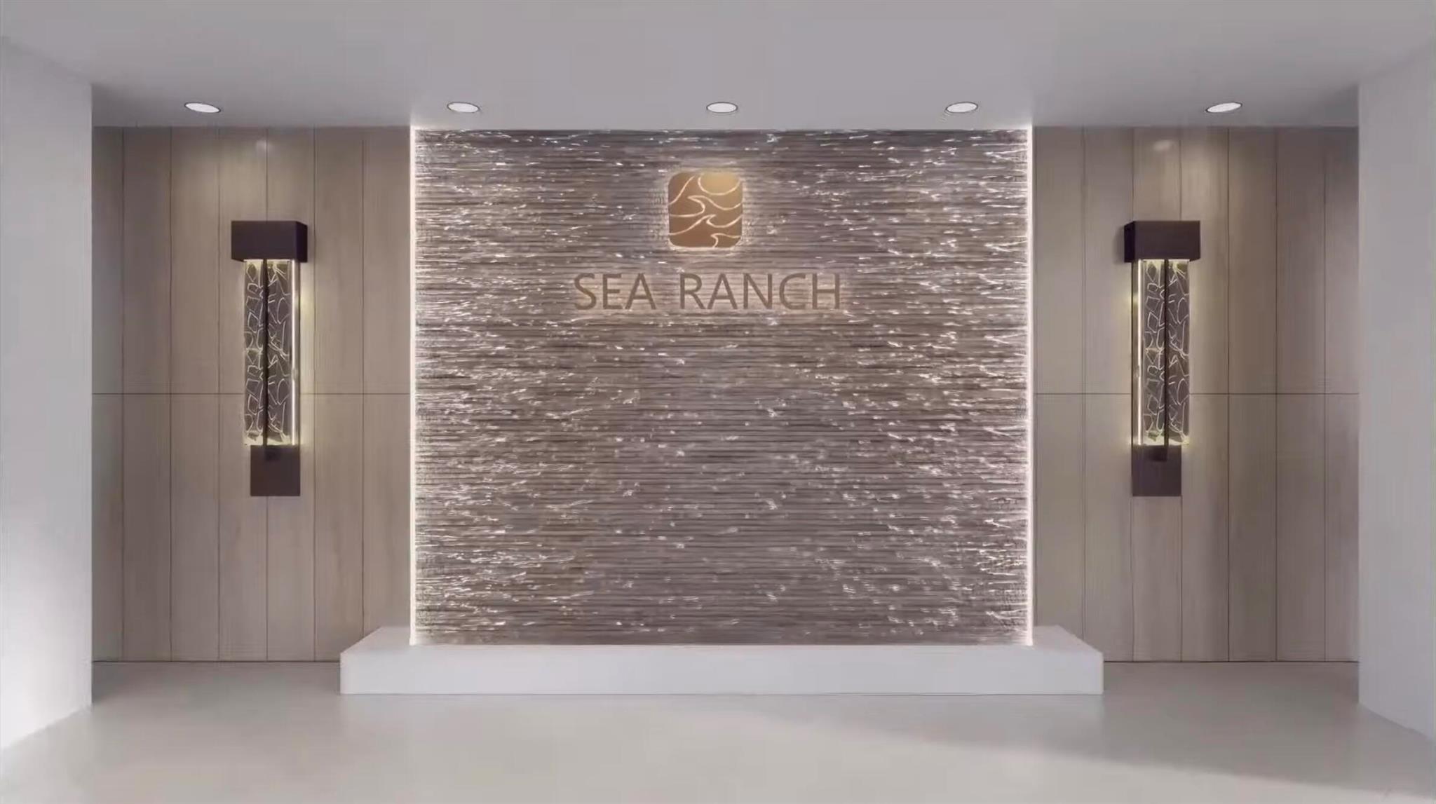 SEA RANCH CLUB OF BOCA - Residential Lease