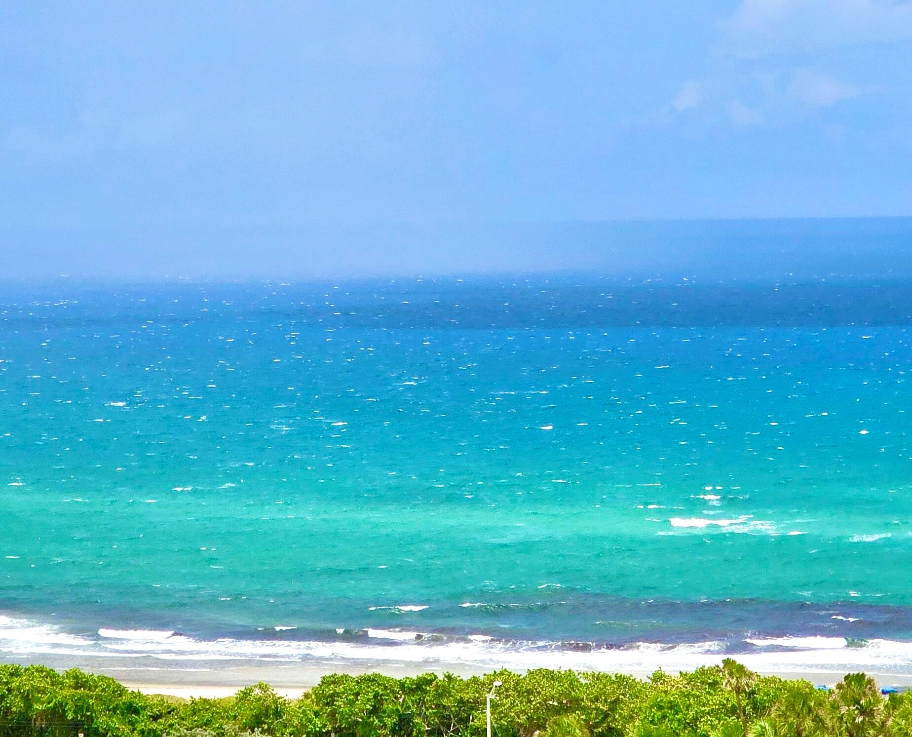 SEA RANCH CLUB OF BOCA - Residential Lease