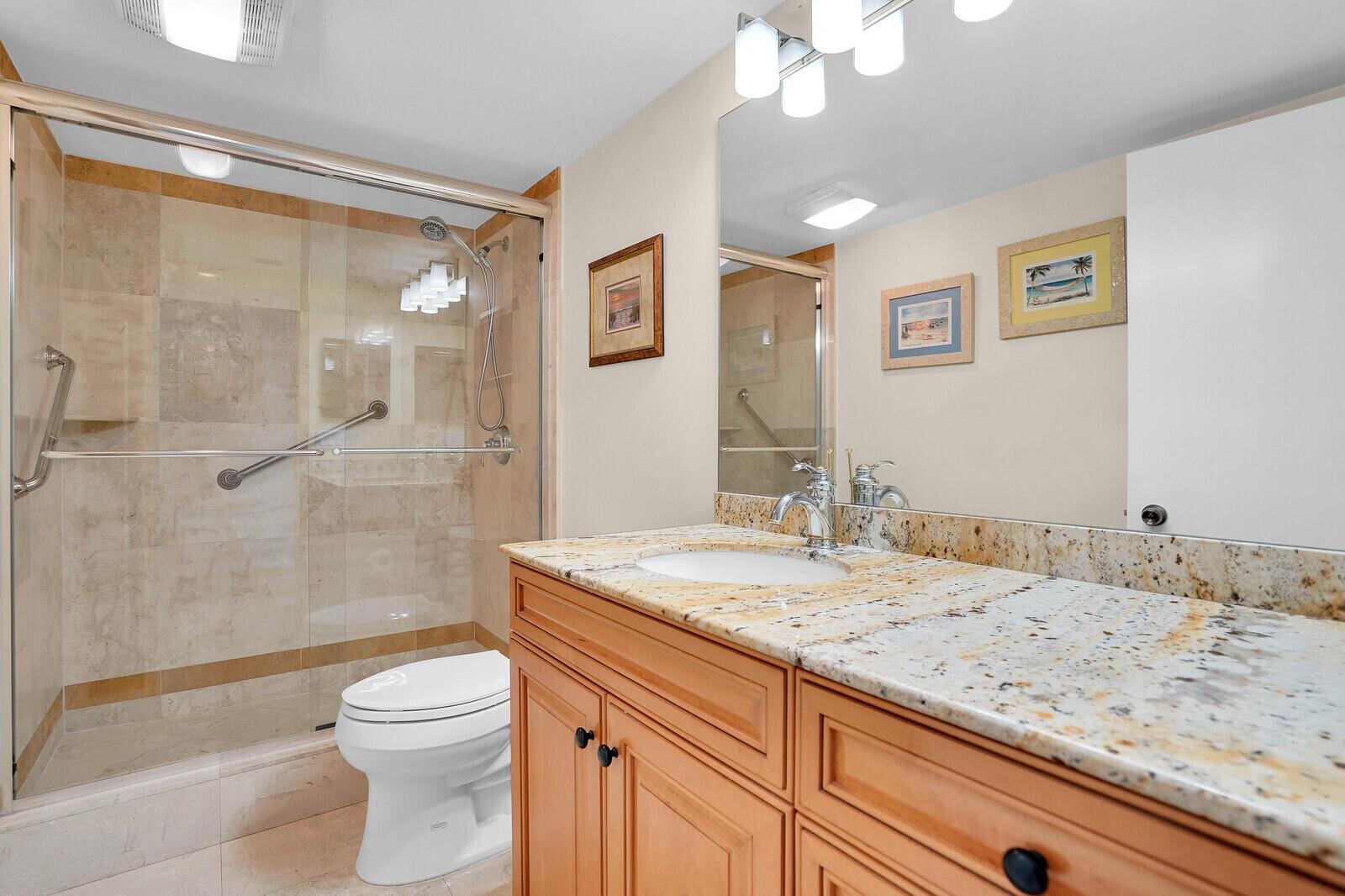 SEA RANCH CLUB OF BOCA - Residential Lease